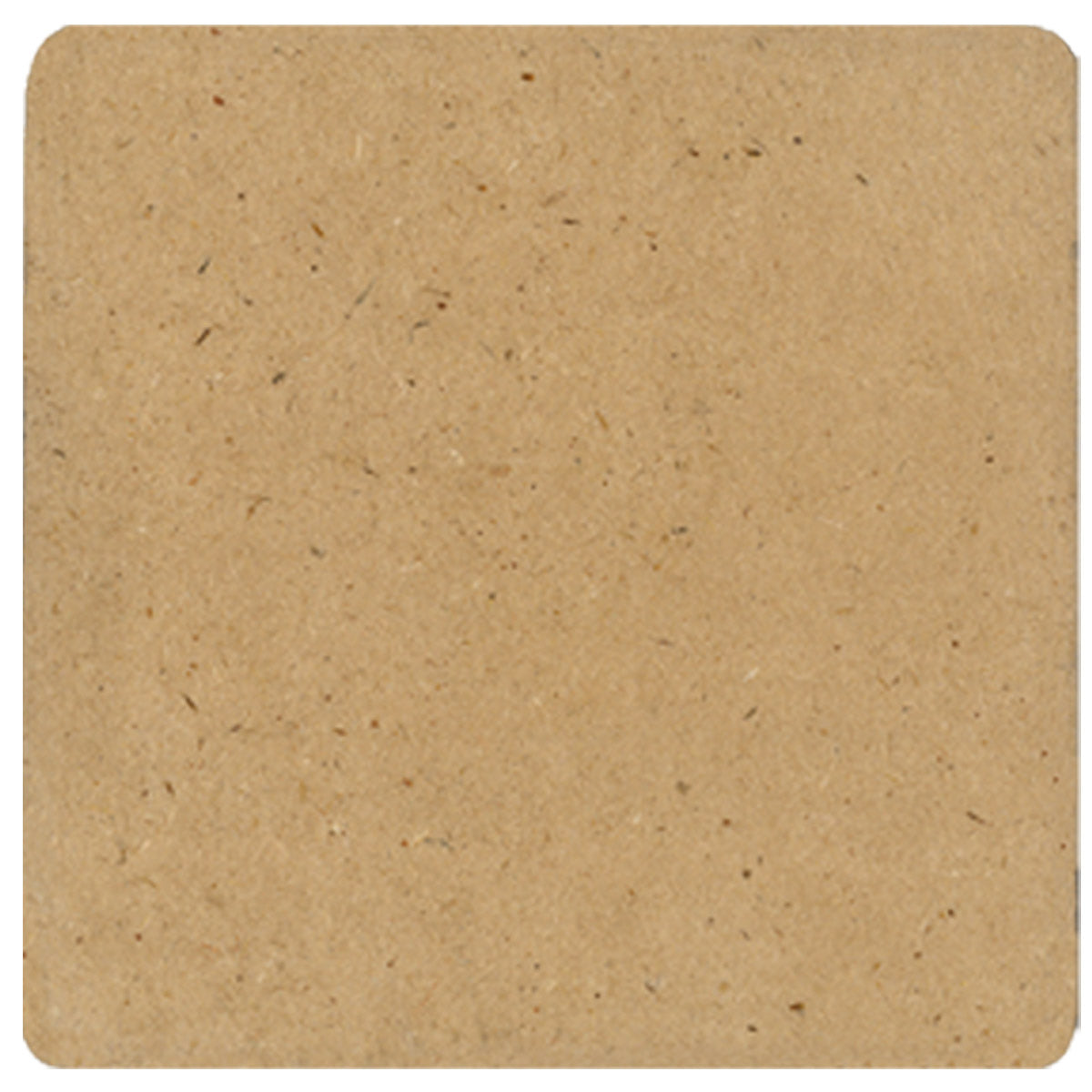 Blue Pottery Chintz Coasters
