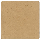 Nocturnal Bloom Coasters