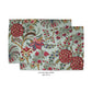 Summer Bahaar Chintz Cotton Fabric Table mats (set of 2)