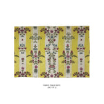 Little Flower Fabric Table mats (set of 2)