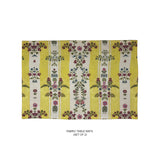 Little Flower Fabric Table mats (set of 2)