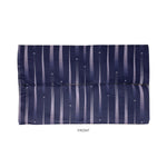 Jet Setter Fabric Tissue Box Cover