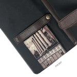 Vintage Architecture Tie Case