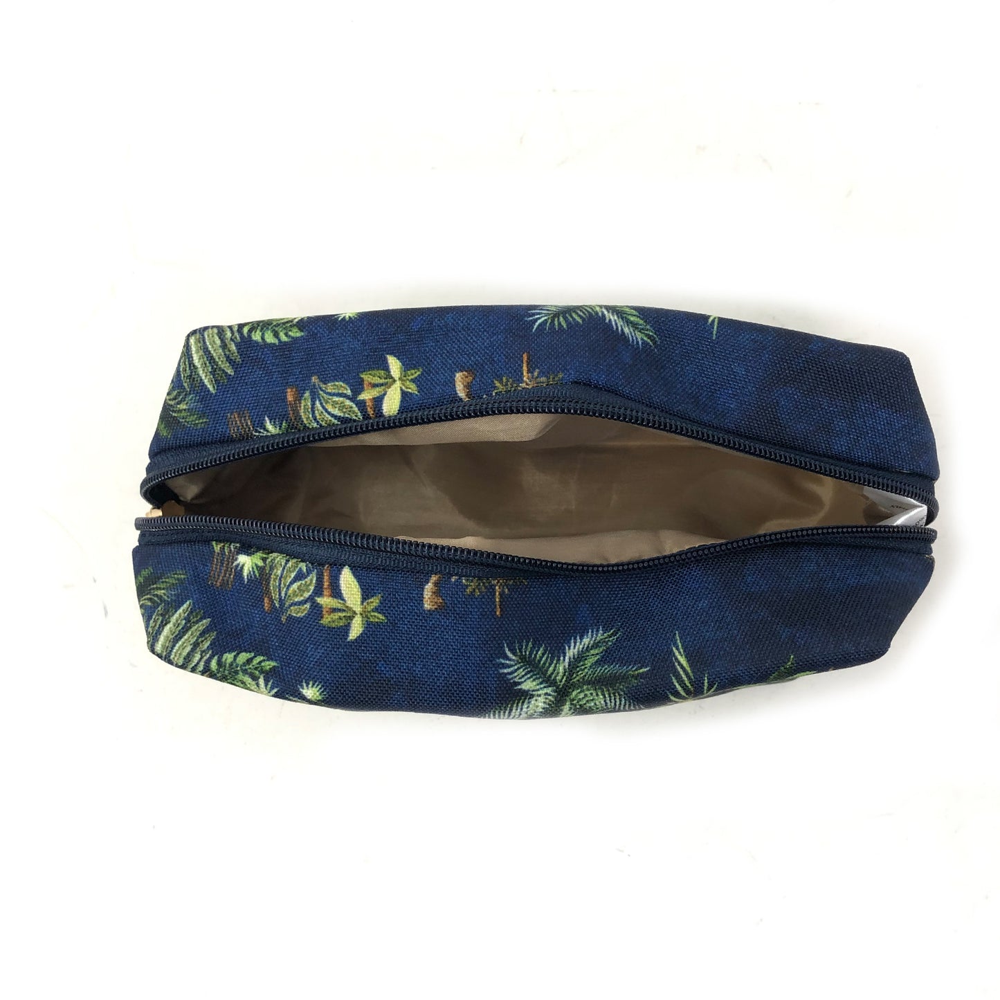Forest Blues Small Pouch