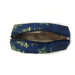 Forest Blues Mini Pouch