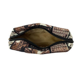 City Architecture Mini Pouch