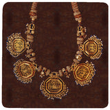 Heritage Jewel Coasters