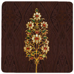 Heritage Jewel Coasters