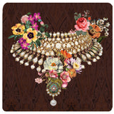 New Jewel - Necklace Trivet