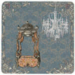 Vintage Furniture Coasters