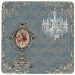 Vintage Furniture Coasters