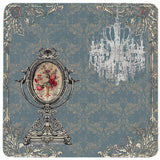 Vintage Furniture Coasters