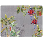 Tropical Blooms Tablemat