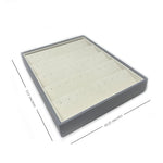 Blushing Meadow Set of 3 Jewellery Trays