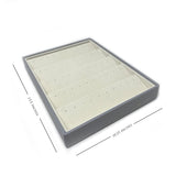 Blushing Meadow Set of 3 Jewellery Trays
