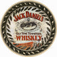 Vintage Bar Coasters