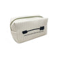 Beige Fushion Travel Set