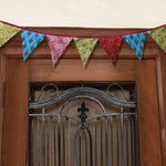 Intricate Jaal Toran / Bunting