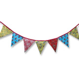 Intricate Jaal Toran / Bunting