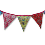 Intricate Jaal Toran / Bunting