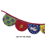 Shreenathji Toran / Bunting