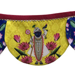 Shreenathji Toran / Bunting