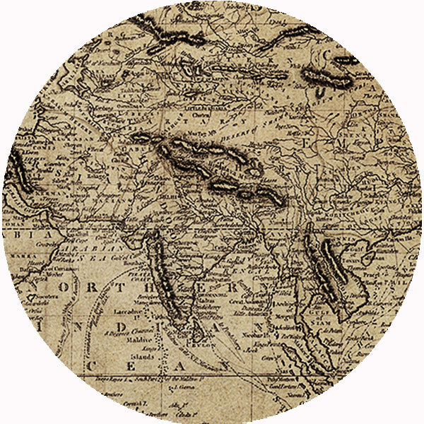 Travel Coasters