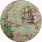 Travel Coasters