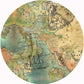 Travel Coasters