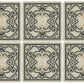 Summer Grunge Coasters