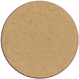 Coaster Back Side
