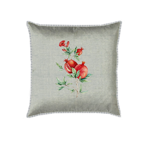 Wilderness Bloom Cushion