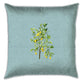 Wilderness Lemon Bloom Cushion