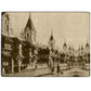 Old Bombay - Cuffe Parade Tablemat