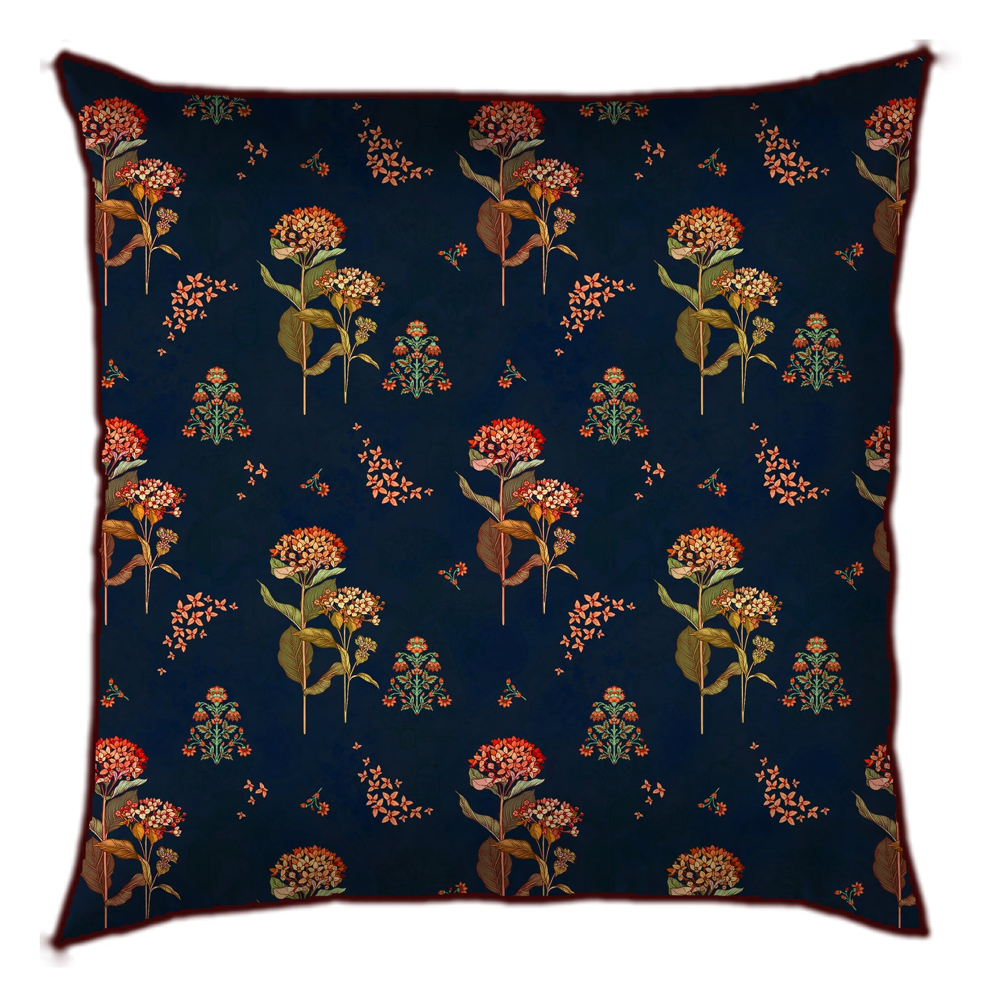 Garden Blossom Cushion Cover