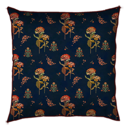 Garden Blossom Cushion Cover