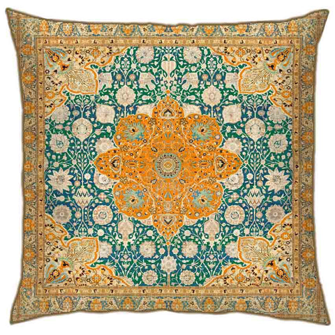 Persian Kilim Cushion