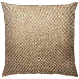 Shevron Embroidered Cushion