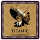 Retro Movie Coasters