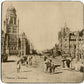 Old Bombay Coaster