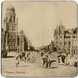 Old Bombay Coaster
