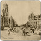 Old Bombay - Victoria Terminus Trivet