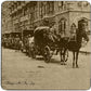 Old Bombay Coaster