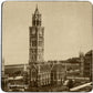 Old Bombay Coaster