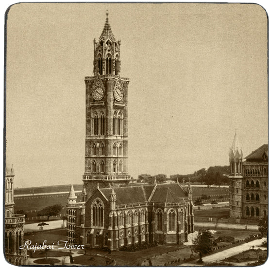 Old Bombay Coaster