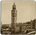 Old Bombay Coaster