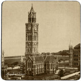 Old Bombay Coaster