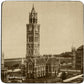 Old Bombay - Rajabai Towers Trivet