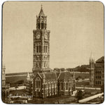Old Bombay - Rajabai Towers Trivet