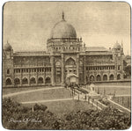 Old Bombay Coaster